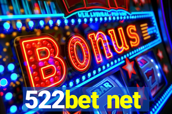 522bet net